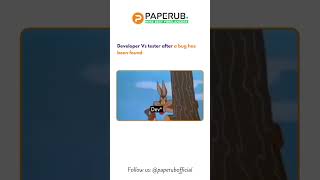 Developer vs Tester | What Happens When a Bug Is Found 😂💻