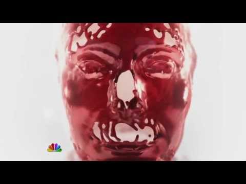 Hannibal (2013) Intro HD