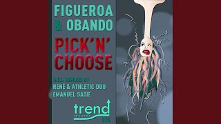 Pick &#39;n&#39; Choose (Emanuel Satie Remix)