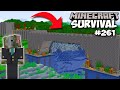 Building The BIGGEST KINGDOM In Minecraft - Minecraft Survival (#261)