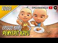 Upin &amp; Ipin Musim 17 | Upin dan Ipin Penyepit Kayu Full Episode Terbaru 2023 | Upin Ipin Terbaru