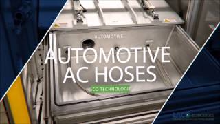 LACO Technologies | Production Leak Test Solutions | Engineered Solutions You Can Trust