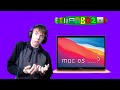 All Mac OS X Episodes (SUPERCUT)