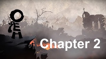 Typoman Mobile - Gameplay / Chapter 2 (Android iOS)