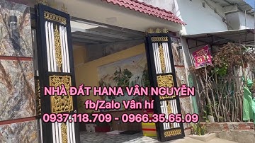 Nhà cấp 4 gác lững 5x21 mẫu 2021 Đẹp - chính chủ - siêu rẻ - kv1 TT Đức hoà Long an