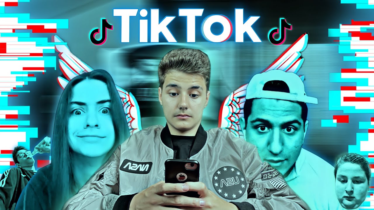 🎶REACTIONEZ LA TIK TOK-URILE VOASTRE!!! *legat de noua mea melodie?!*🎶