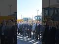Талас облусуна 42 даана жаңы атайын техника берилди