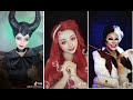 Disney Character Cosplay - Tik Tok China 2020