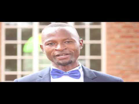 Davie & Tamandani Wedding Clip Mwayi Cee Studio