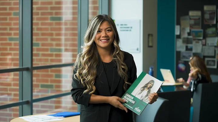 George Mason University | Mason Career Services | Fall Career Fair