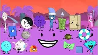 Inanimate Insanity Season 3 Intro Effects (Sponsor By Klasky Csupo 2001) Effects Part 1