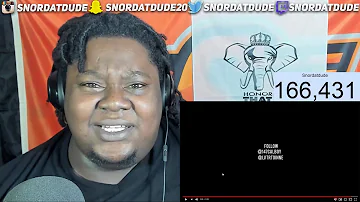 THIS A SMASH HIT!!!! 147Calboy "Envy Me" Official Music Video REACTION!!!