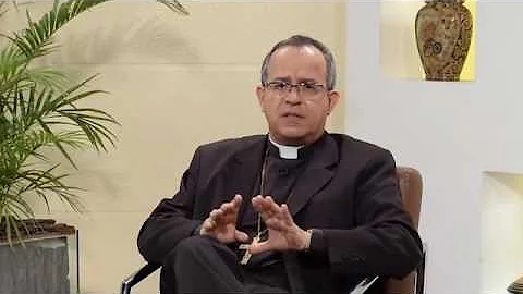O que a Igreja católica fala sobre promessas?
