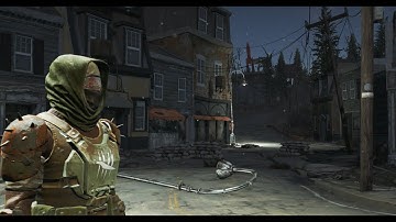 (Updated video and link below) Sim Settlements 2 Vault Tec Regional HQ. No longer bugged.