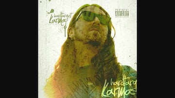 Hard Target - Point of No Return ft. DZK, Cryptic Wisdom, Adil Omar & Marpo