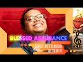 Ofhisglory | Blessed Assurance - Jeremy Riddle | Worship Circle Hymns | Sampad Xavier Chaudhuri