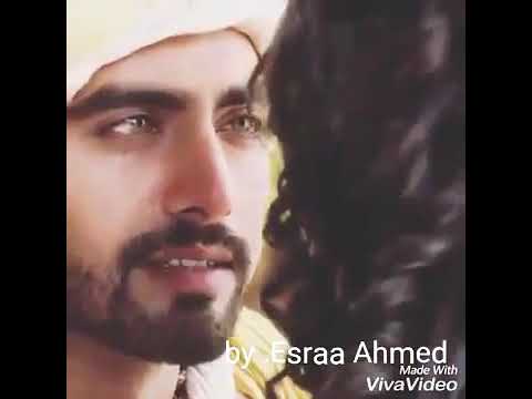 ياعاشق نظرات عيونك الوصف