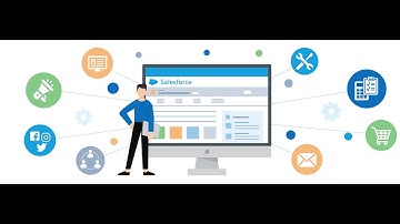Walkthrough and App Review | Integrate Wordpress and Salesforce