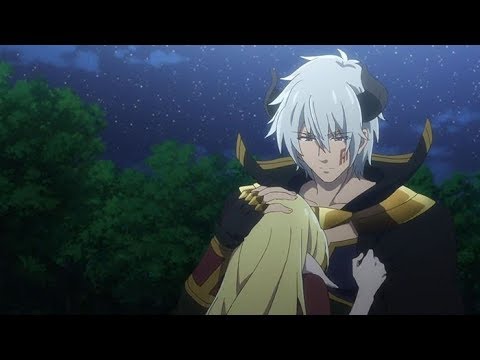 Top 10 Animes Romanticos Y Demonios con Poderes! 