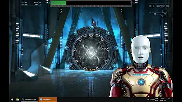 Como entrar na nuvem do Telegram?