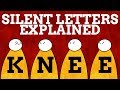 What's Up With Silent Letters?