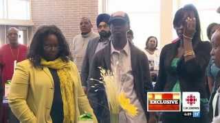 Gun Violence Kills 9-Year Old Boy