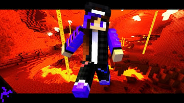 I made Minecraft Cinematic... (first time trying replay mod)