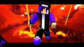 I made Minecraft Cinematic... (first time trying replay mod)