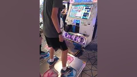 DDR A20+ - び [ESP 17] 999,790 21p PFC no bar!!!