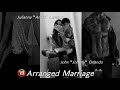 🔞Arranged Marriage🖤 Movie  (read description!!)