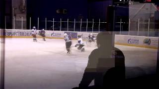 Анонс Финальной игры НХЛ 2012 (СПБ)