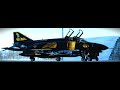 Phantom Christmas Sorties