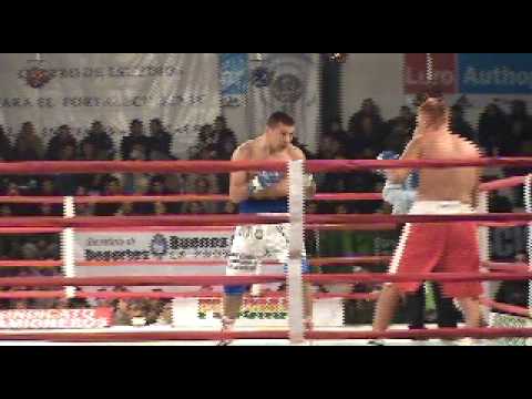 Boxeo - Bolonti vs Torrez (130609)