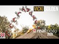 Vicki Golden: REAL MOTO 2020 | World of X Games