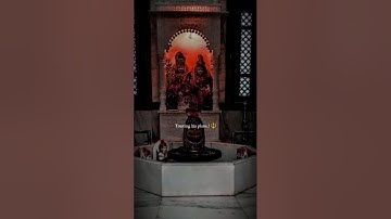 Mahadev Status ! Bholenath Status ! Mahakal Status ! #mahadev #dr_status #shortvideo #viral #shorts
