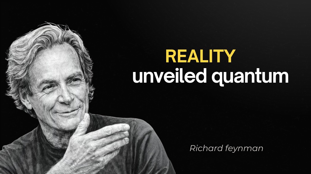 Why Reality Breaks at the Smallest Scale? This Changes Everything