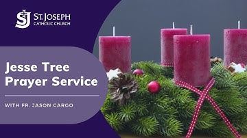 Jesse Tree: Intro Part 1