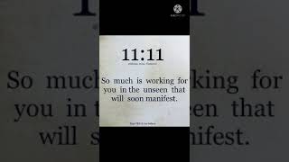 Angel number 1111 Meaning| Reason why you keep seeing 1111| Synchronicity 1111 Real Meaning