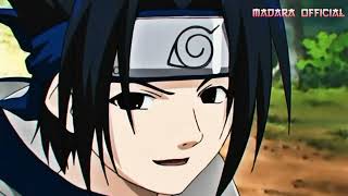 Sasuke Mass Status