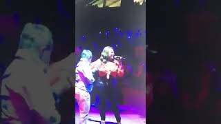 Jenni rivera en concierto en Morelia Michoacán  “El Tarascó.”