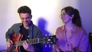 Forget Regret (RH Factor) - Live session