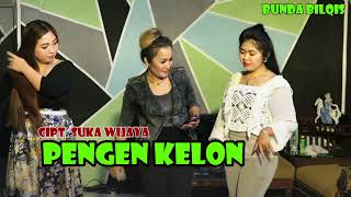 NUNUNG ALVI - PENGEN KELON - CIPT. SUKA WIJAYA