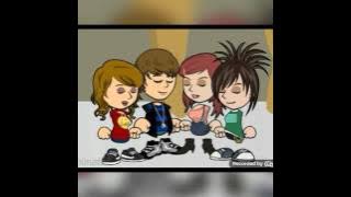 The Jessica  Andrews show