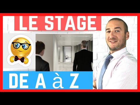 COMMENT PREPARER SON ENTRETIEN DE STAGE? ✅