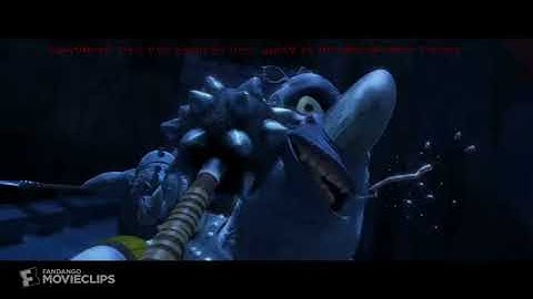 Next day flashback I escaped from the prison of bloodtrekos