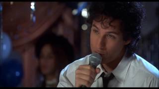 Video thumbnail of "That's All - Adam Sandler 'The Wedding Singer' Cover HD"