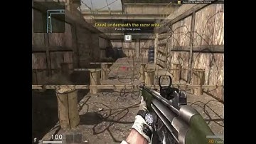 Arctic Combat Tutorial - I LOVE THIS GAME!