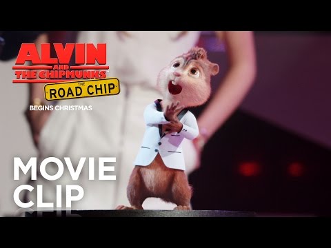 Video: Chi era Alvin etero?