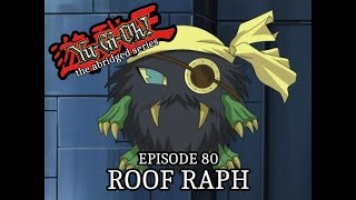 Episode 80  Roof Raph