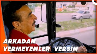 Memleket Kerhaneye Dönmüş Aşkopat